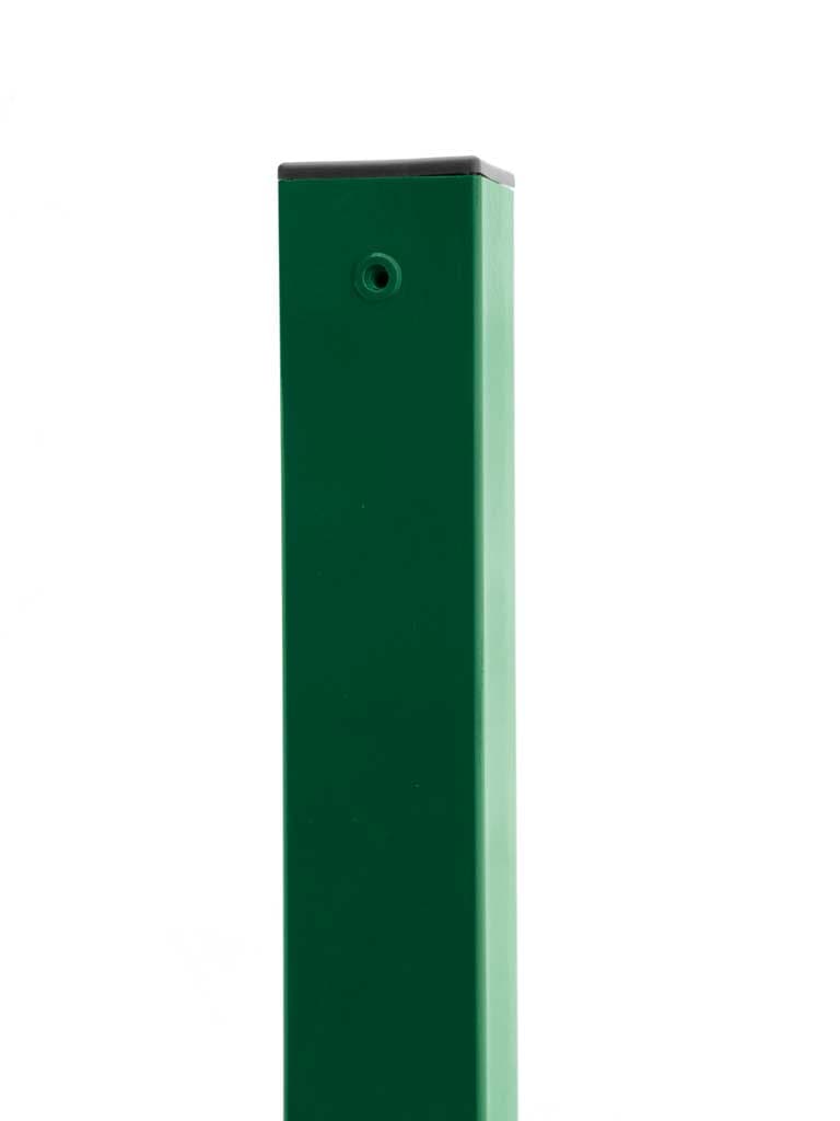 Zelené (RAL 6005)