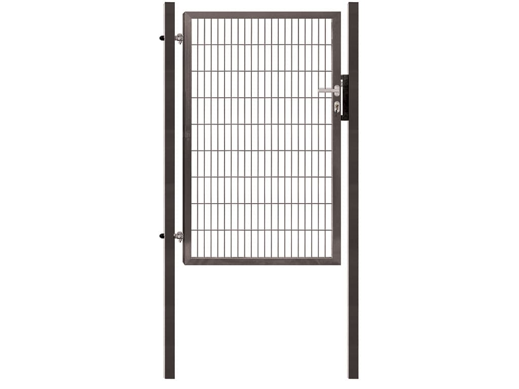Branky antracit (RAL 7016)