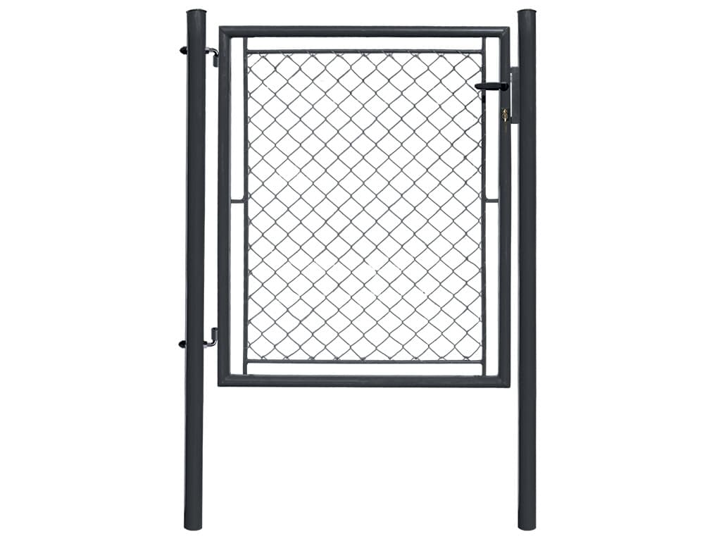 Branky antracit (RAL 7016)