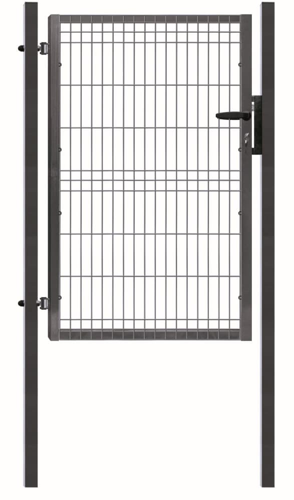 Branky antracit (RAL 7016)