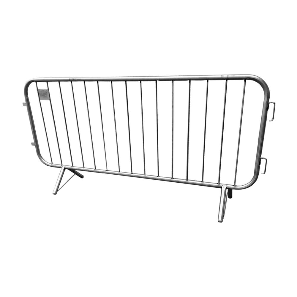 Mobilní oplocení