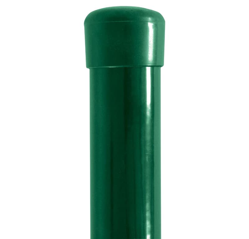 Zelené (RAL 6005)