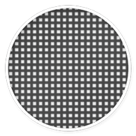 Děrovaný plech Qq 5-8