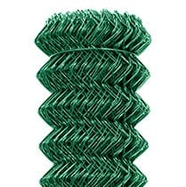 Zelené (RAL 6005)